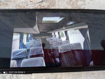 Объявление от Сирожиддин: «Перевозка пассажиров по Республике» 1 фото