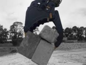 Объявление от Sunbelt Rentals: «Accurate delivery of stones, loading of stones» 1 photos