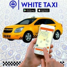 Объявление от Jasur: «Бухорода такси чақириш хизмати/Заказ такси в Бухар» 1 фото