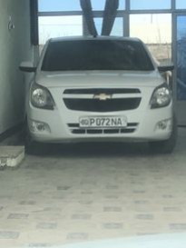 Объявление от Владелец: «Заказ такси узбекистонни барча вилоятларига» 1 фото