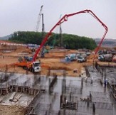 Объявление от ООО Насос-Бетон: «Арендовать стационарный бетононасос в Абакане» 3 фото