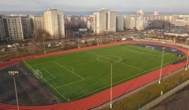 Объявление от Корабоёв: «Kompaniya stadion_uz» 1 фото