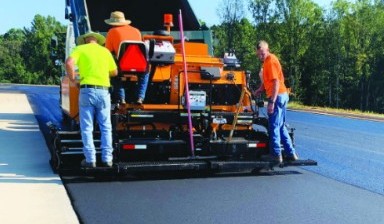 Объявление от Camelback Paving, Inc: «Private asphalt paving services» 1 photos