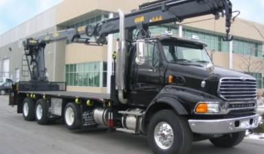 Объявление от Tool & Truck Rental: «Loading heavy loads» 1 photos