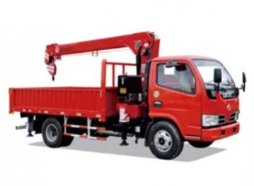 Объявление от State Board of Crane Operators: «Loading heavy loads» 1 photos