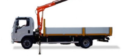 Объявление от AAA Crane Services: «Loading and unloading materials» 1 photos
