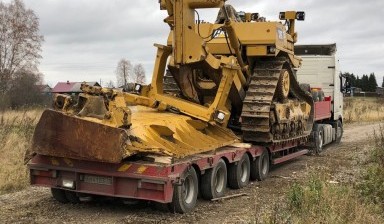 грузоперевозки любой тоннаж грузчики Томск, РФ.