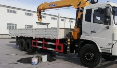 Объявление от Equipment - Crane Service: «Careful Shipping» 1 photos