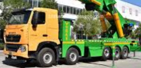 Объявление от All Carolina Crane Rental LLC: «Transportation and delivery of goods» 1 photos