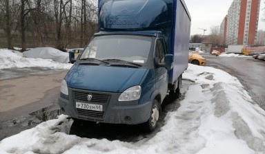 Объявление от Мисевич Павел Леонидович: «ЧАСТНИК МСК, ЦФО, Беларусь, боковая загрузка.» 4 фото