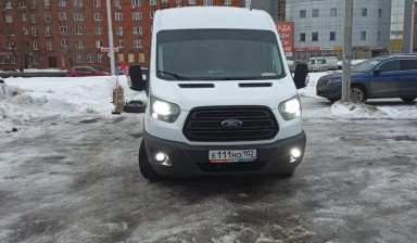 Объявление от Артур: «Автомобиль Ford transit» 4 фото