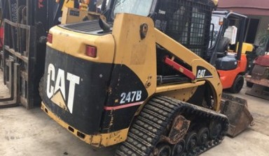 Объявление от United Rentals: «Hire and services of skid steer loaders» 1 photos