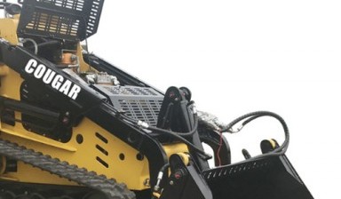 Объявление от AIS Equipment - Lansing: «Private rental of a skid steer loader» 1 photos