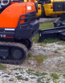 Объявление от Rental Guys: «Honest mini excavator rental» 1 photos