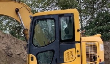 Объявление от Sunbelt Rentals: «Operational rental of a mini excavator» 1 photos