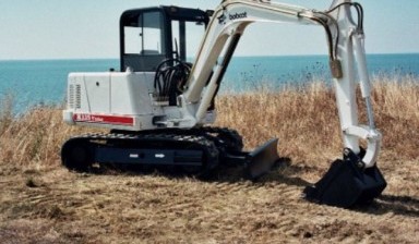 Объявление от Alliance Material Handling: «Accurate mini excavator rental» 1 photos