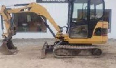 Объявление от NICO Excavator Attachments, LLC: «Rent and services of a mini excavator» 1 photos