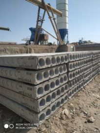 Объявление от Alisher: «Темир бетон плиталар сотилади» 1 фото
