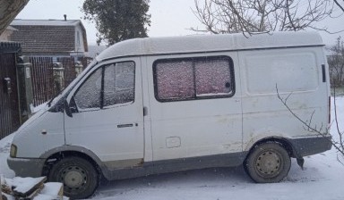 Объявление от Виталий: «Грузопассажирские перевозки на авто Соболь» 1 фото