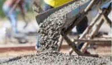 Подача и прокачка бетона бетононасосом
