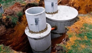 Объявление от Алексей: «Прокладка канализационных труб | Монтажные работы» 1 фото