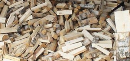 Объявление от Строймир: «Оперативная продажа дров» 1 фото