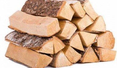 Объявление от Владимир: «Аккуратная доставка дров» 1 фото
