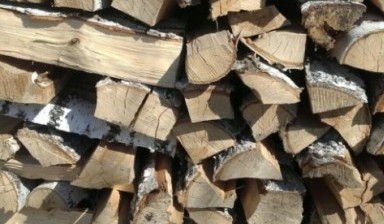 Объявление от ТЕМАСТРОЙ: «Опытная продажа дров» 1 фото