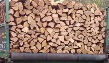 Доставка дров, быстрая продажа