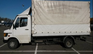 Грузоперевозки 3 тонны Минск РБ. Боковая загрузка