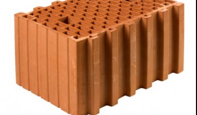 Объявление от Владблок: «Бережная продажа керамических блоков» 1 фото
