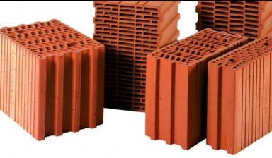 Объявление от Петрович: «Частная продажа керамических блоков» 1 фото