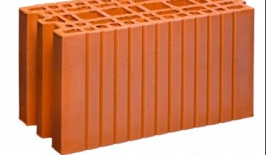 Объявление от Стройка: «Самая быстрая доставка керамических блоков» 1 фото