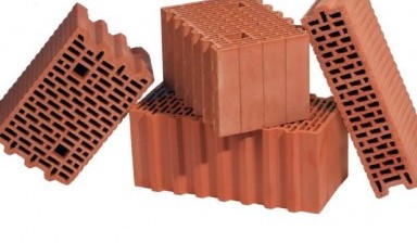 Объявление от СтройРегион: «Бережная доставка керамических блоков» 1 фото