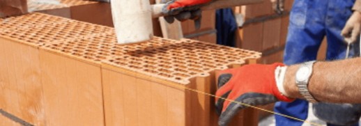 Объявление от Теплит: «Быстрая продажа керамических блоков» 1 фото