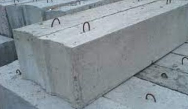Объявление от БЕТОНРЕСУРС: «Частная продажа бетонных блоков» 1 фото