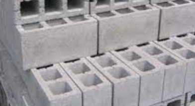Объявление от Монолит: «Доставка бетонного блока» 1 фото