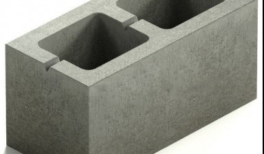 Объявление от Бетонные блоки: «Частная доставка бетонных блоков» 1 фото