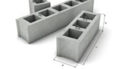 Объявление от Теплоблок42: «Доставка и продажа бетонных блоков» 2 фото