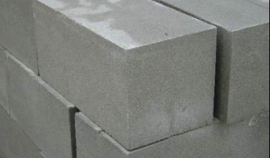 Объявление от «СИБТРАНС»: «Опытная продажа бетонных блоков» 1 фото