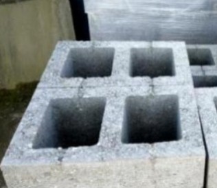 Объявление от Бетонные блоки: «Частная продажа бетонного блока» 1 фото