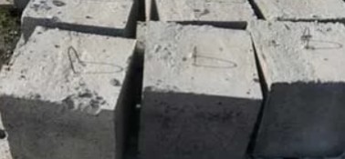 Объявление от Камень И Кирпич: «Качественная продажа бетонного блока» 1 фото