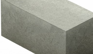 Объявление от Блокспб: «Частная продажа пескоцементных блоков» 1 фото
