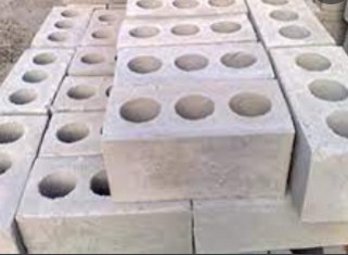 Объявление от "ЧЕРЁМУШКИ": «Самая качественная продажа пескоцементных блоков» 1 фото