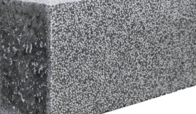 Объявление от Строймир: «Быстрая доставка полистиролбетонных блоков» 1 фото