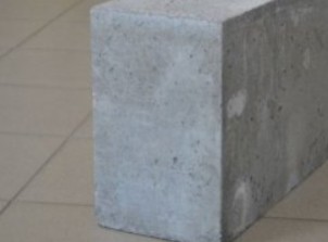 Объявление от Стройматериалы: «Доставка полистиролбетонных блоков» 1 фото