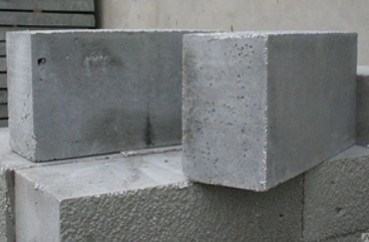 Объявление от Чукот-Строй: «Доставка полистиролбетонных блоков» 1 фото
