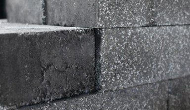 Объявление от Строительный Двор: «Опытная продажа полистиролбетонных блоков» 1 фото