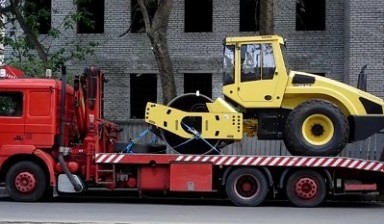 Эвакуатор грузовой до 40 тонн. gruzovye-evakuatory