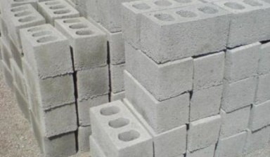 Объявление от Максим: «Блоки из газосиликата \ газобетона» 1 фото